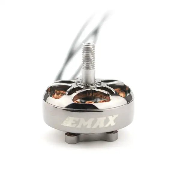 Venta al por mayor Emax Oficial ECO II Serie 2807 1300KV 1700KV 1500KV Motor sin escobillas para RC Drone FPV Racing